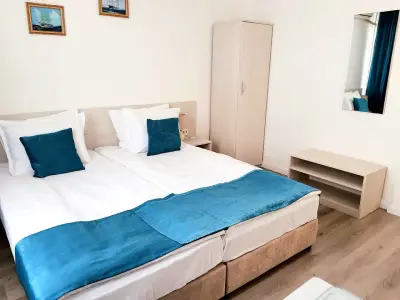 Къща за гости Колев