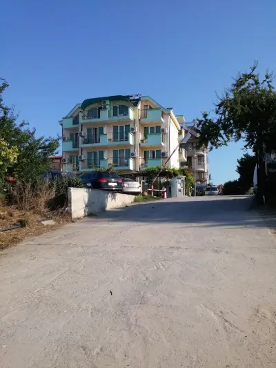 Къща за гости „Марина“