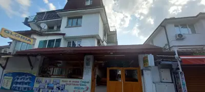 Къща за Гости Глория