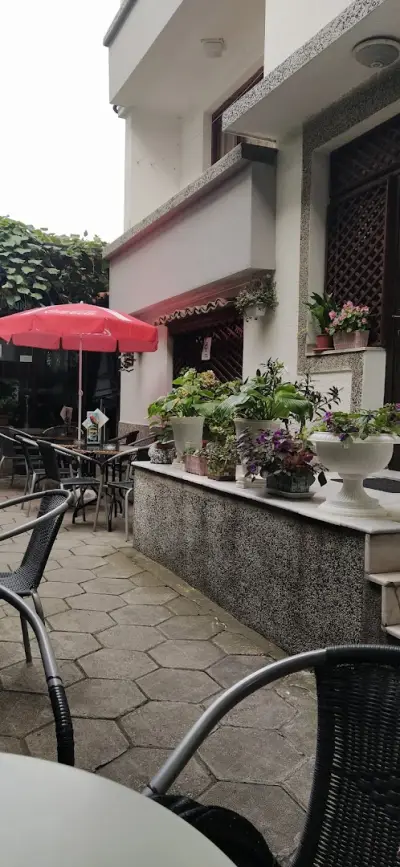 Къща за Гости Глория