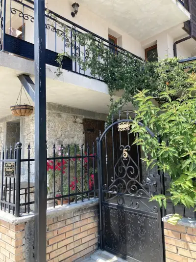 Къща за гости "Морска гледка", Guest house "Sea view"