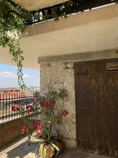 Къща за гости "Морска гледка", Guest house "Sea view"