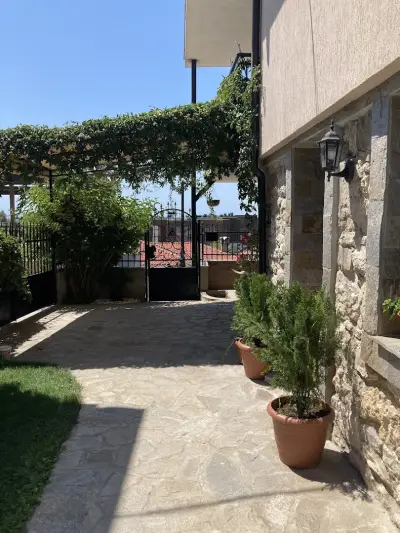 Къща за гости "Морска гледка", Guest house "Sea view"