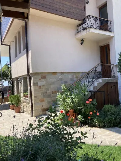 Къща за гости "Морска гледка", Guest house "Sea view"