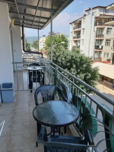 Къща за гости WEST