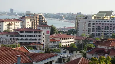 Вила Криста