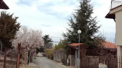 Вила Криста