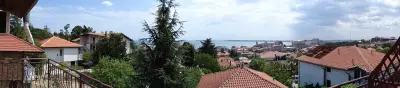 Вила Криста