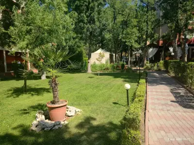 Zornica Residence