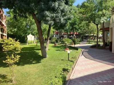 Zornica Residence