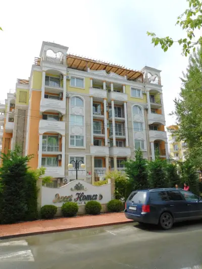 Apart Sweet Homes 5 - Apartments for guests