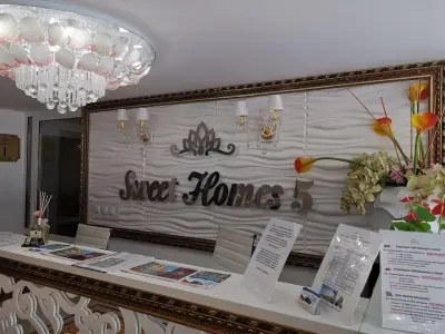 Apart Sweet Homes 5 - Apartments for guests