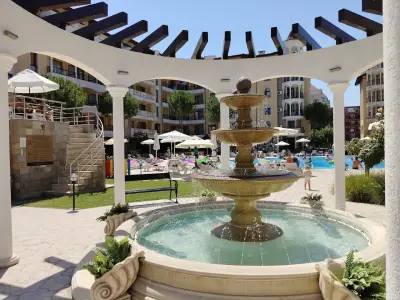 Royal Sun Holiday Complex