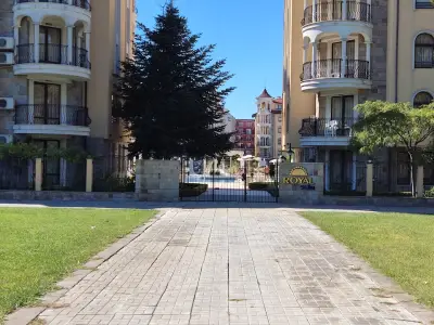 Royal Sun Holiday Complex