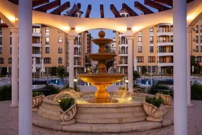 Royal Sun Holiday Complex