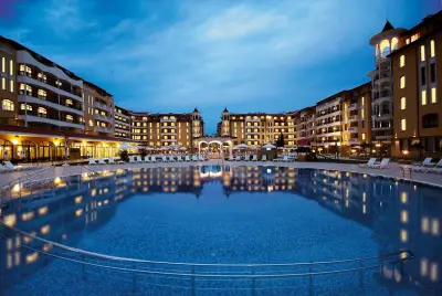 Royal Sun Holiday Complex