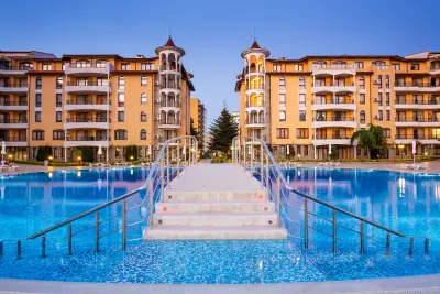 Royal Sun Holiday Complex