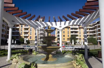 Royal Sun Holiday Complex