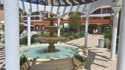 Royal Sun Holiday Complex