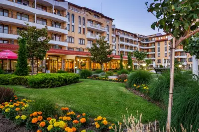 Royal Sun Holiday Complex