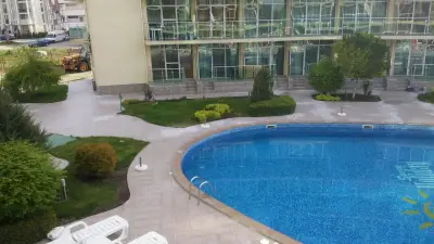 Джулия Фемили Апартаменти