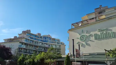 Джулия Фемили Апартаменти