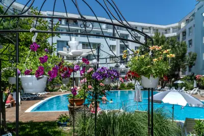 Yassen Holiday Village - Black Sea - Sunny Beach