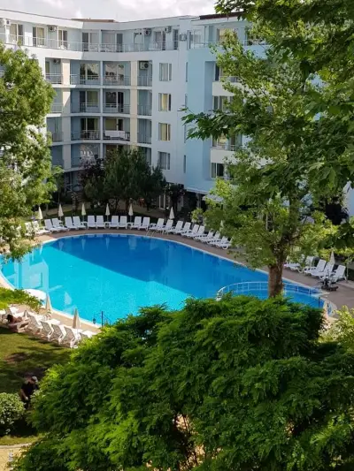 Yassen Holiday Village - Black Sea - Sunny Beach