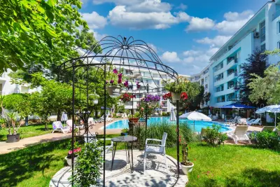 Yassen Holiday Village - Black Sea - Sunny Beach