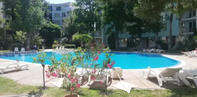 Yassen Holiday Village - Black Sea - Sunny Beach