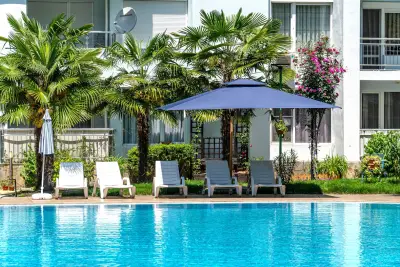 Yassen Holiday Village - Black Sea - Sunny Beach