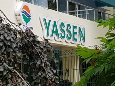 Yassen Holiday Village - Black Sea - Sunny Beach