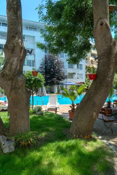 Yassen Holiday Village - Black Sea - Sunny Beach