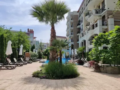 Harmony Suites - Dream Island