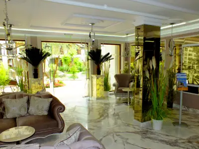 Harmony Suites - Dream Island