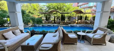 Harmony Suites - Dream Island