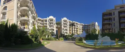 Harmony Suites - Dream Island