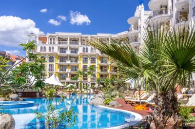 Harmony Suites - Dream Island