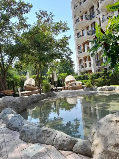Harmony Suites - Dream Island