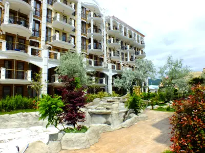 Harmony Suites - Dream Island