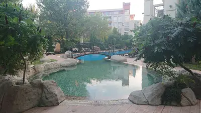 Harmony Suites - Dream Island