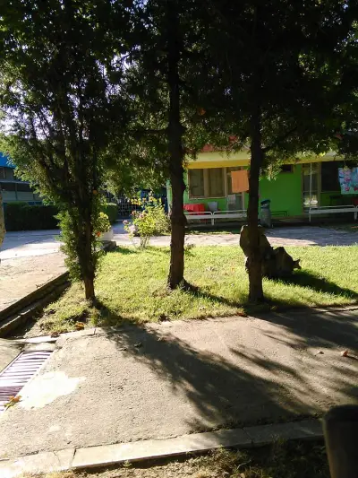 Вилно селище Къмпинг Ахелой