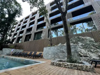 Umani Hotel - Free Beach - Free Parking