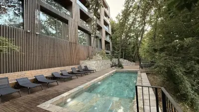 Umani Hotel - Free Beach - Free Parking