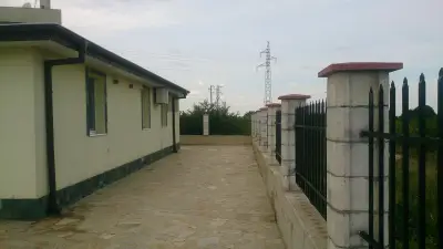 Вила Алекс Златни пясъци