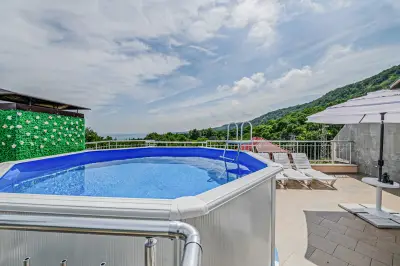 Vila Panorama Sky