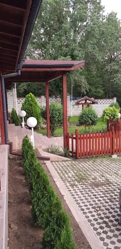 Къща за гости Джани