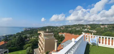Къща за Гости Анди