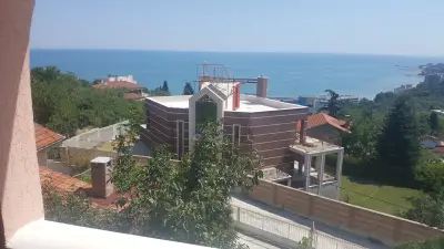 Къща за Гости Анди