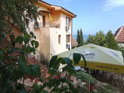 Вила Мари Стаи за гости